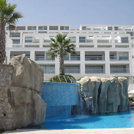 Apartament Horizon Sky Coconut 7 *