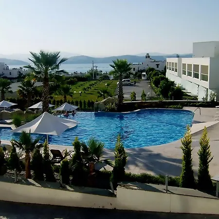 Apartament Horizon Sky Coconut 7 Kıyıkıslacık