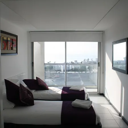 Horizon Sky Coconut 7 Apartament *