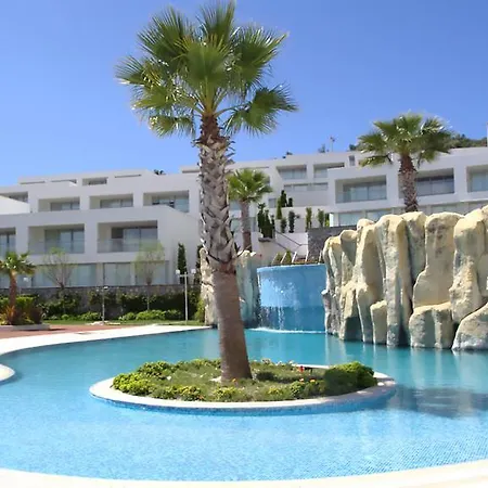 Apartament Horizon Sky Coconut 7