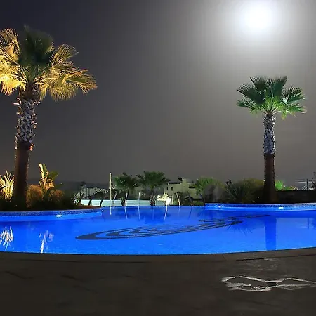 Horizon Sky Coconut 7 Kıyıkıslacık