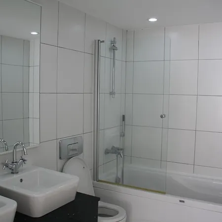 Horizon Sky Coconut 7 Apartament