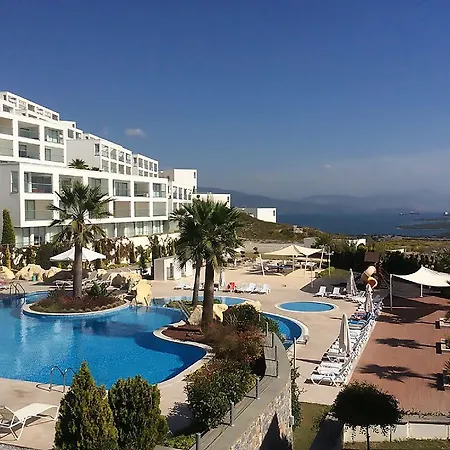 Horizon Sky Coconut 7 Apartament
