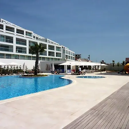Apartament Horizon Sky Coconut 7 *