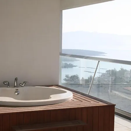 Horizon Sky Coconut 7 Apartament Kıyıkıslacık