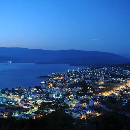 Horizon Sky Coconut 7 * Kıyıkıslacık