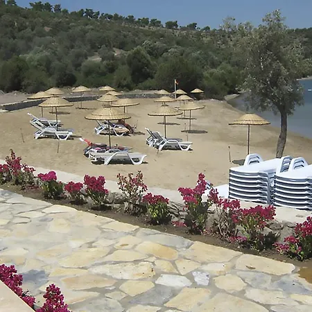 Horizon Sky Coconut 7 Apartament Kıyıkıslacık