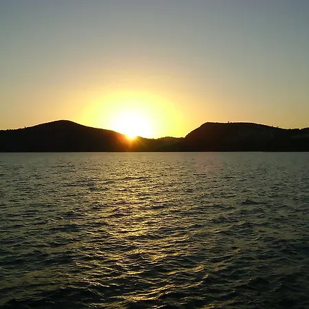Horizon Sky Coconut 7 * Kıyıkıslacık
