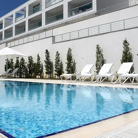 Apartament Horizon Sky Coconut 7
